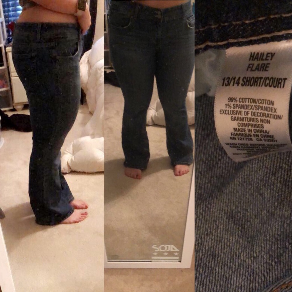 Aeropostale Jeans